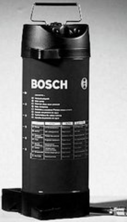 Bosch Waterdrukreservoir BOS-2609390308