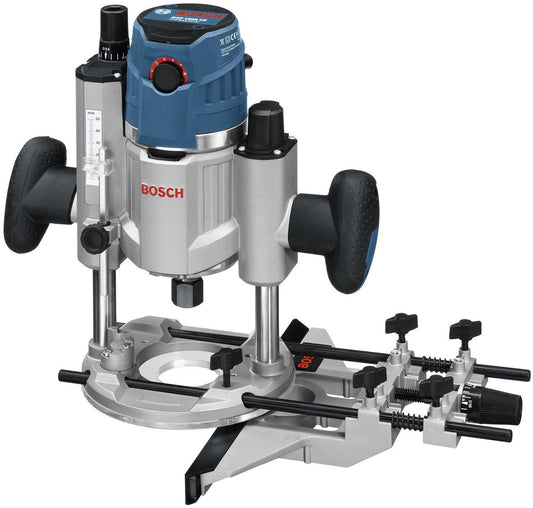 Bosch Blauw GOF 1600 CE Bovenfrees 1600W 230V