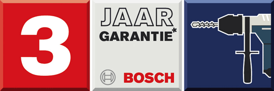 Bosch Blauw GOF 1600 CE Bovenfrees 1600W 230V