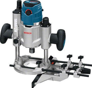 Bosch Blauw GOF 1600 CE Bovenfrees 1600W 230V