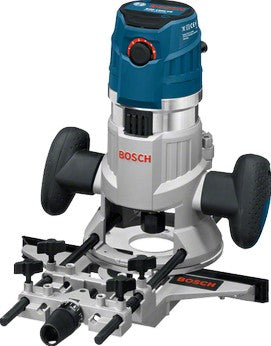 Bosch Blue GMF 1600 CE Multifunktionsfräser 1600W 230V