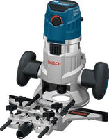 Bosch Blauw GMF 1600 CE Multifunctionele Frees 1600W 230V