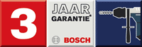 Bosch Blauw GOF 1600 CE Bovenfrees 1600W 230V in L-BOXX