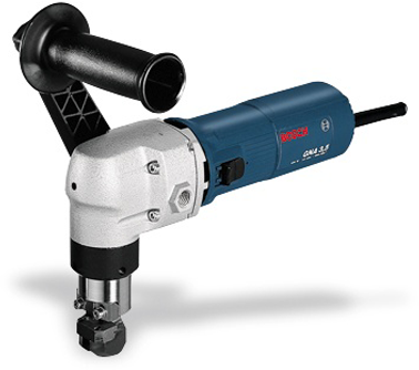 Bosch Blauw GNA 3,5 Knabbelschaar 620W 230V