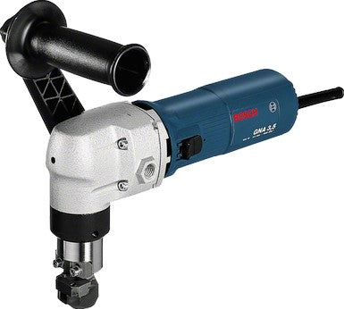 Bosch Blauw GNA 3,5 Knabbelschaar 620W 230V