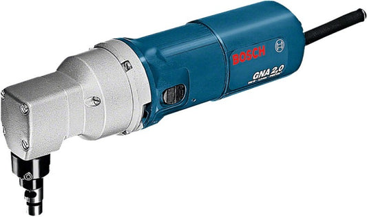 Bosch Blue GNA 2.0 Nibbler 500W 230V