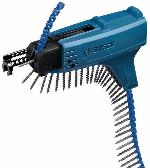 Bosch Blue MA 55 Drywall screwdriver Magazine attachment 6.0mm