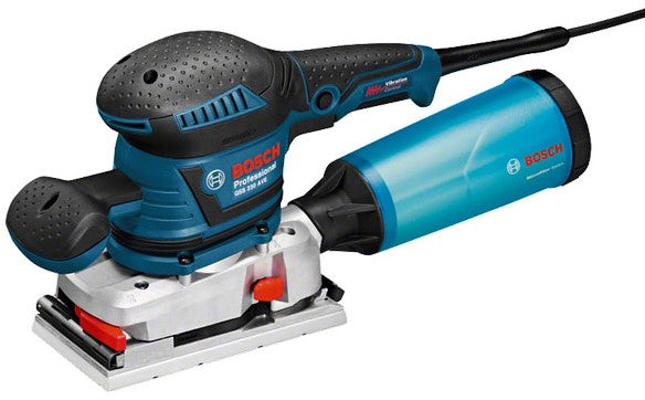 Bosch Blue GSS 230 AVE Exzenterschleifer 300W 230V