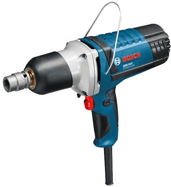 Bosch Blue GDS 18 E Impact Wrench M18 250Nm 500W 230V