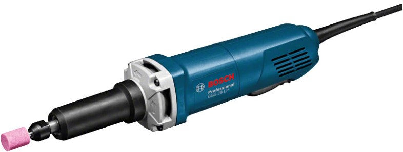 Bosch Blauw GGS 28 LP Rechte Slijper met DDMS 500W 230V