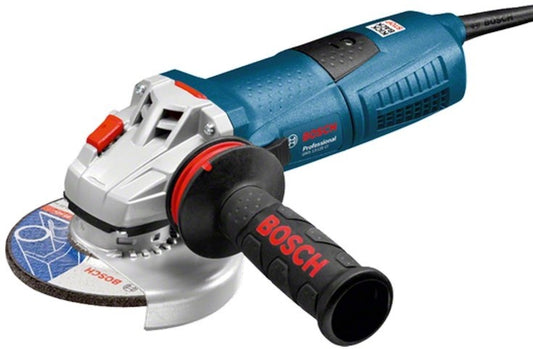 Bosch Blauw GWS 13-125 CI Haakse Slijper 125mm 1300W 230V