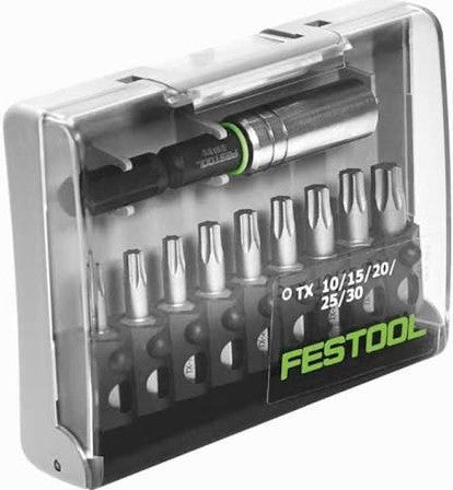 Festool TX + BH 60-CE Bit-box 493261