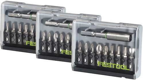 Festool TX + BH 60-CE Bit-box 493261