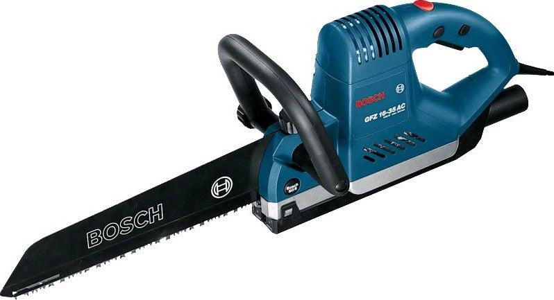 Bosch Blauw GFZ 16-35 AC Elektrische Alleszaag 1600W 230V