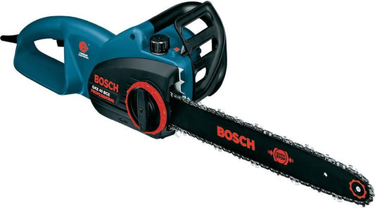 Bosch Blauw GKE 40 BCE Kettingzaag 400mm 2100W 230V