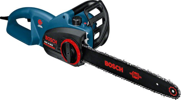 Bosch Blue GKE 40 BCE Kettensäge 400mm 2100W 230V