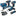 Bosch Professional Monsterkit 5-delig 12V 2,0Ah in L-BOXX - 0615990K11