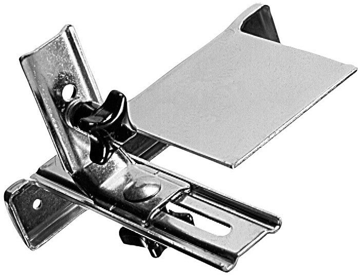 Bosch Parallel- en verstekgeleiders voor Bosch schaafmachines BOS-2607001077