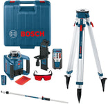 Bosch Blauw GRL 300 HV Rotatielaser set - 061599403Y