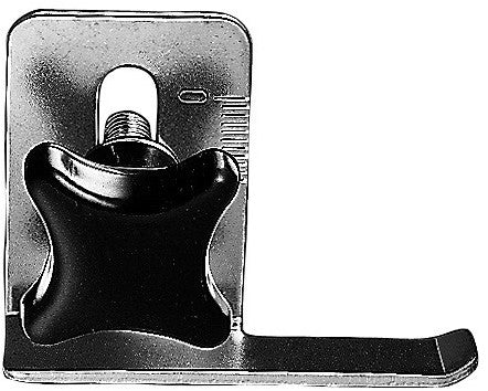 Bosch Sponningdiepteaanslagen voor Bosch schaafmachines BOS-1608132006