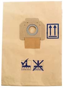 Festool FIS-SRM 70 /5 Filter bag 493777