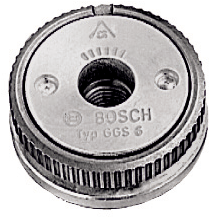Bosch Snelspanmoer BOS-3603301011