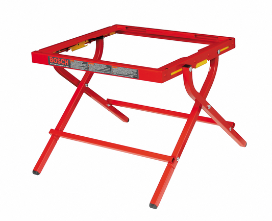 Bosch Inklapbaar onderstel voor cirkelzaag BOS-2607001912
