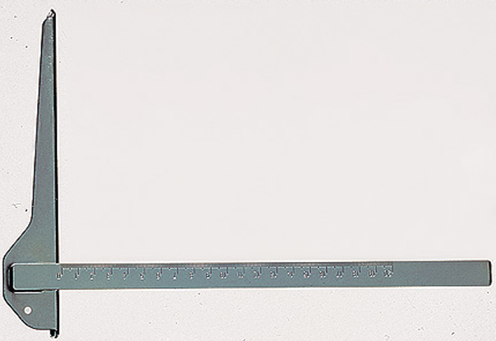 Bosch Lengte-aanslag BOS-1608190007