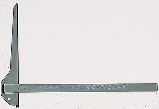 Bosch Lengte-aanslag BOS-1608190007