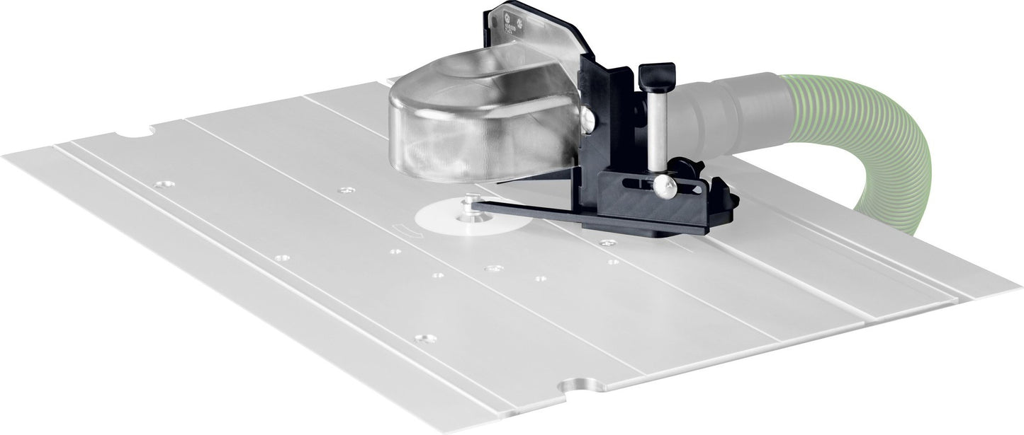 Festool BF-OF-CMS Dust extraction adapter for curved pieces 494643