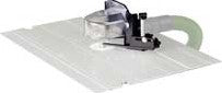 Festool BF-OF-CMS Dust extraction adapter for curved pieces 494643