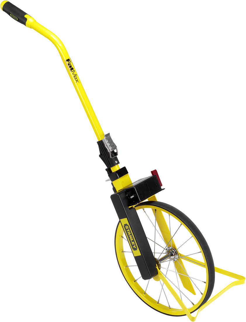 Stanley FatMax 1-77-109 Meetwiel - Spaken