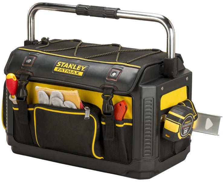 Stanley FatMax 1-79-213 Offene Werkzeugtasche FP - abschließbar