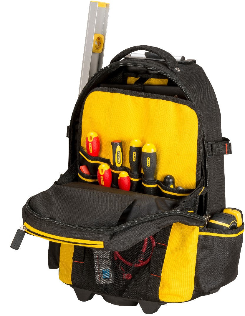 Stanley FatMax 1-79-215 Werkzeugrucksack auf Rädern
