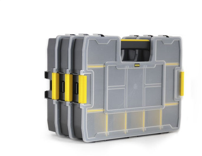 Stanley 1-97-487 3-pack SortMaster Junior Organizers