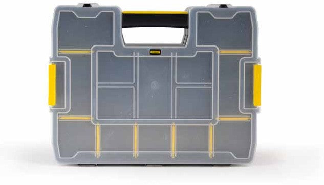 Stanley 1-97-487 3-pack SortMaster Junior Organizers