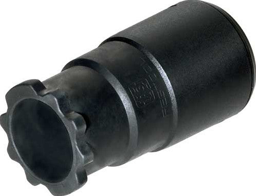 Festool D 36 DM-AS-LHS 225 Connection sleeve antistatic 495013