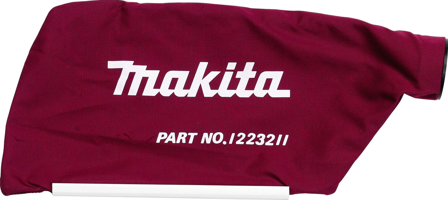 Makita 123241-2 Dust bag linen"" 123241-2""