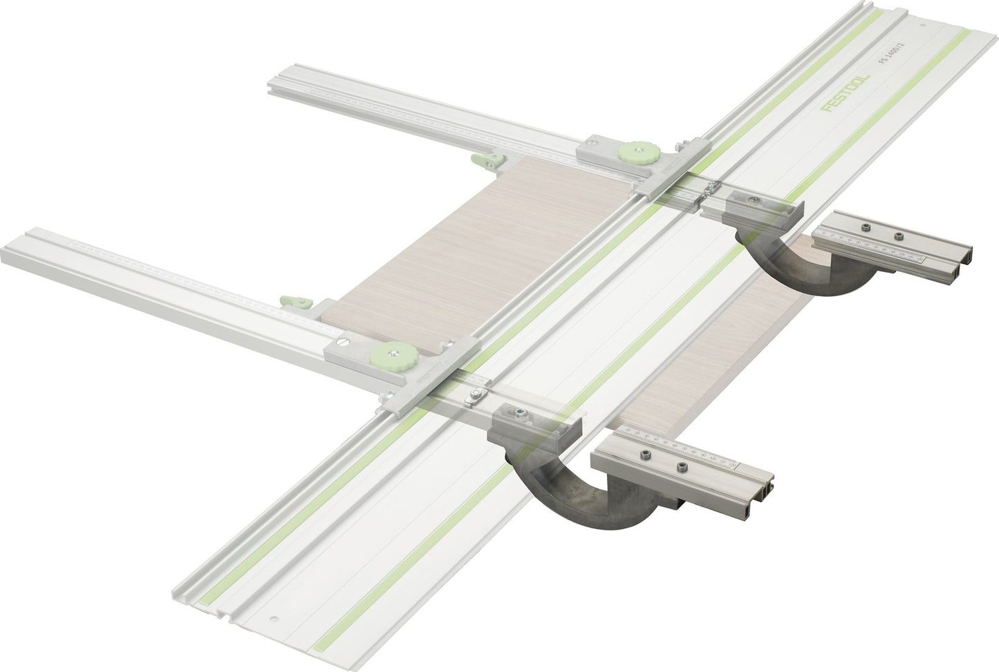 Festool FS-PA-VL Verlenging voor FS parallelaanslag 495718