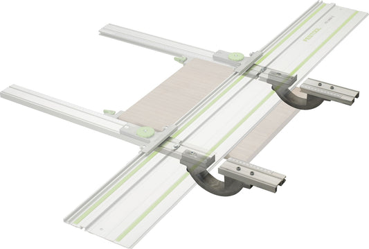 Festool FS-PA-VL Verlenging voor FS parallelaanslag 495718