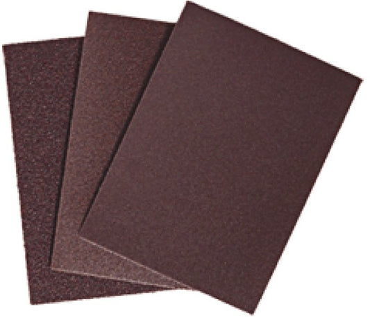 FEIN Schuurpapier voor profiel-schuur-set 80 korrel 25 stuks - 63717217016