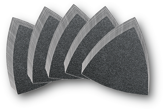 FEIN Schuurpapierset 50 stuks 63717082033