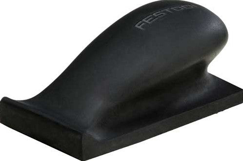Festool HSK 80x133 H Sanding Block 495967