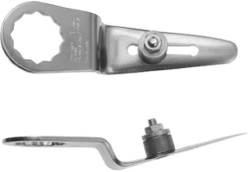 FEIN Cutting Knife Straight Shape - 63903143013