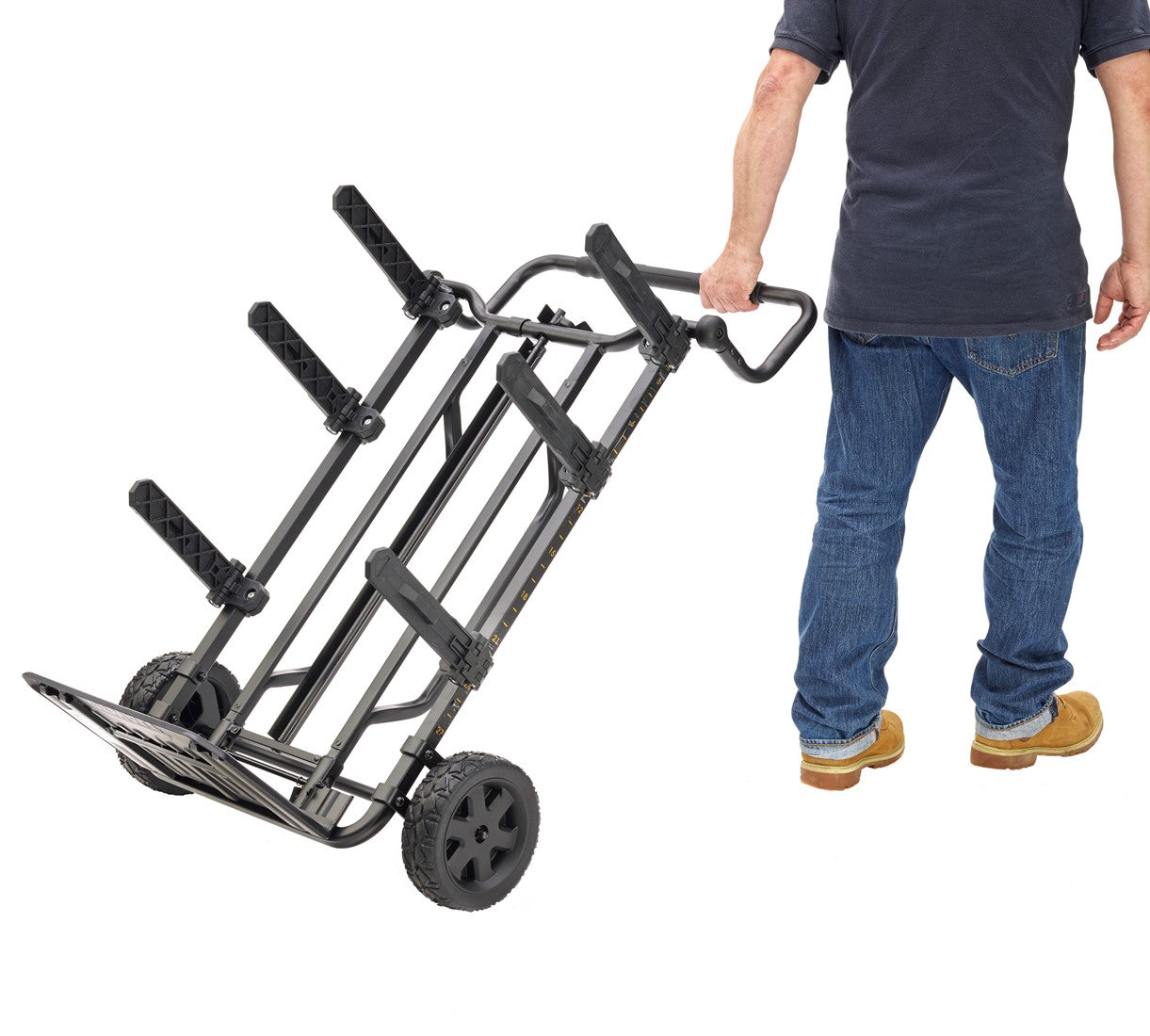 Toughsystem Hand truck 1-70-324