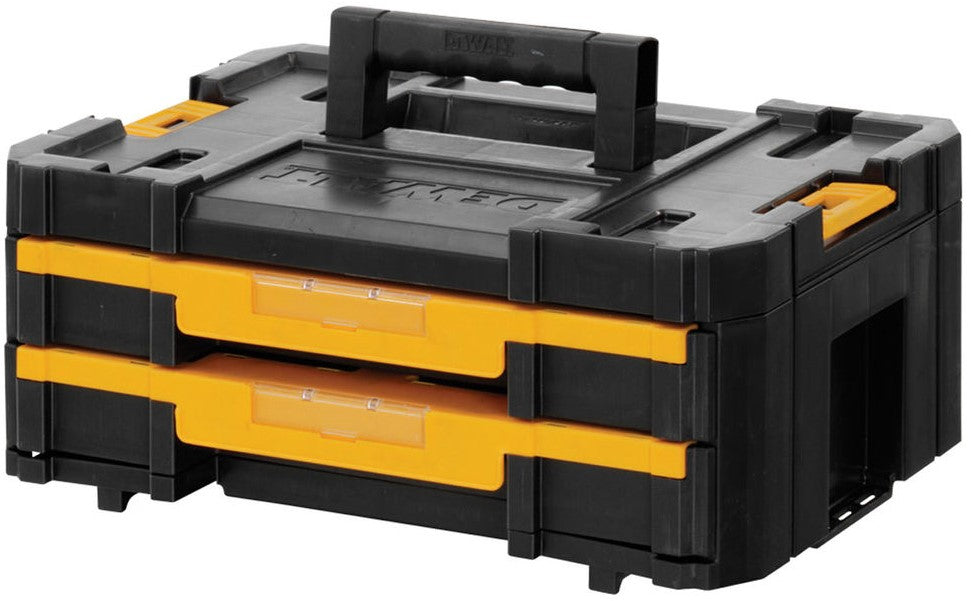 DWST1-70706 TSTAK-BOX IV shallow drawers (2)