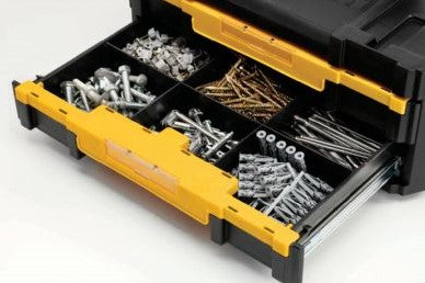 DWST1-70706 TSTAK-BOX IV shallow drawers (2)