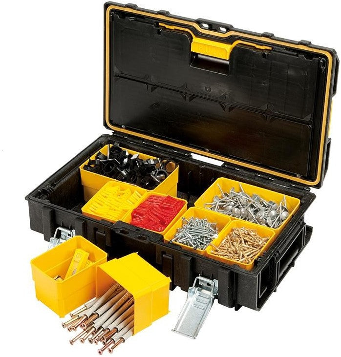 DS150 Tough System Organizer 1-70-321