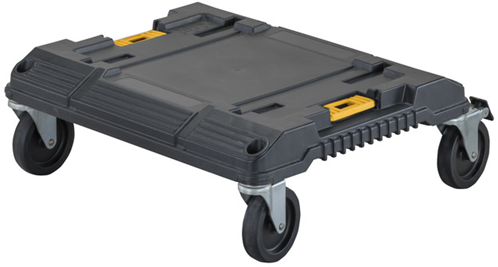 DWST1-71229 plateau met wielen TSTAK