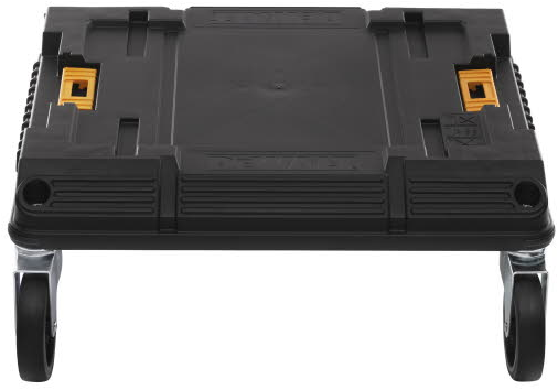 DWST1-71229 plateau met wielen TSTAK